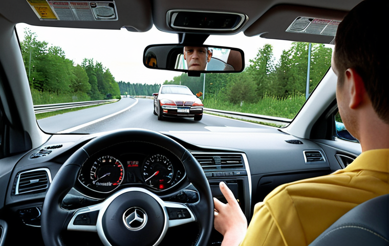 führerscheinprüfung - 이미지 1