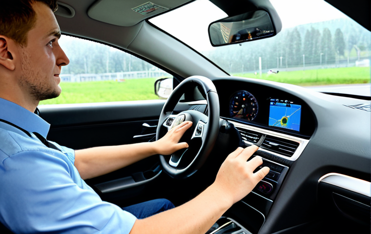 도로교통사 자격증으로 진출 가능한 직무 - Verkehrsplanung (Traffic Planning)**
A diverse team of Verkehrplaners (traffic planners) in a moder... 도로교통사 자격증으로 진출 가능한 직무 - Verkehrsplanung (Traffic Planning)**
A diverse team of Verkehrplaners (traffic planners) in a moder...