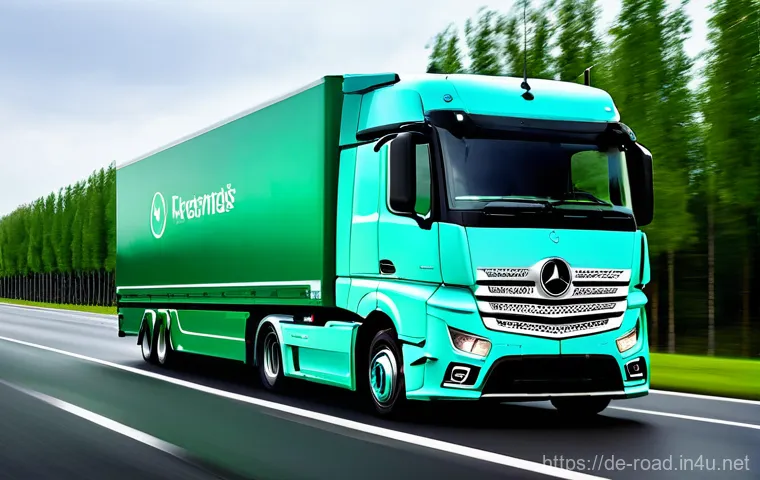 도로교통사 자격증 취득 후 취업 전략 - **Prompt 2: Diverse Driving Careers Across Germany**
    "A dynamic, wide-angle shot or a triptych s...