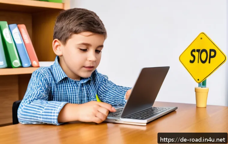 도로교통사 시험 과목의 주요 학습 자료 - A detailed study scene showing a young German learner sitting at a wooden desk in a bright room, sur...