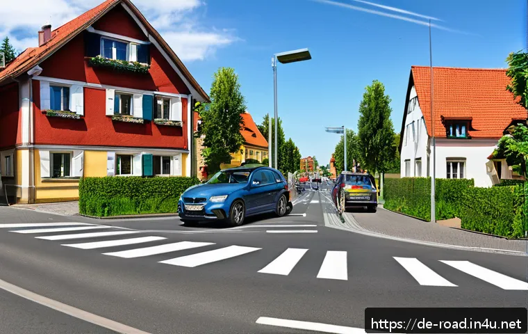 Die besten Lernmaterialien für die Vorbereitung auf die Straßenverkehrsordnung – So bestehen Sie die Prüfung garantiert! 3 도로교통사 시험 과목의 주요 학습 자료 관련 이미지 1